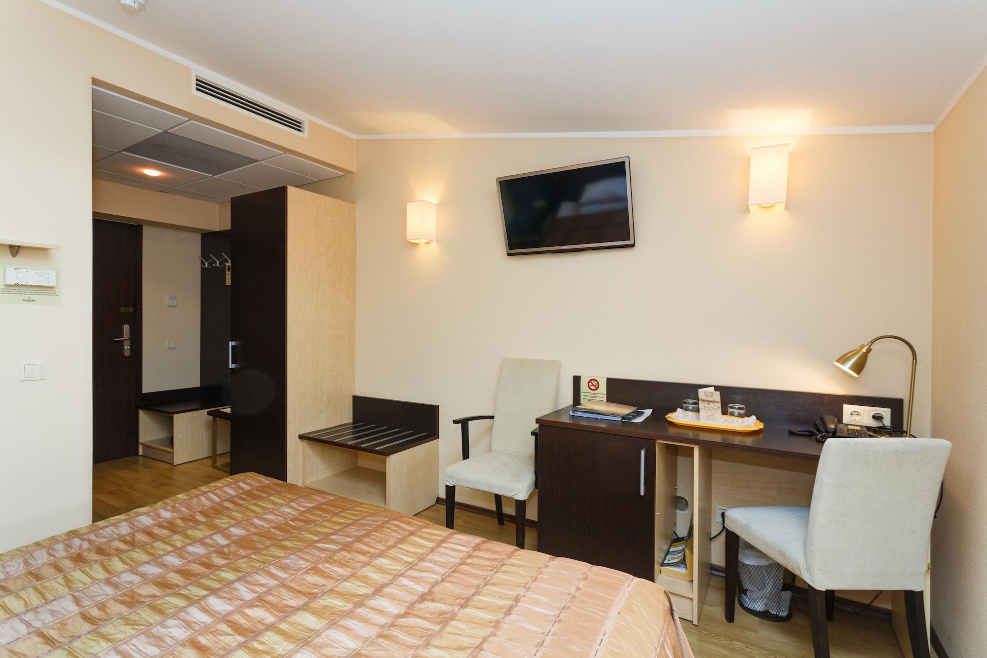 Hotel Rocca Al Mare Talin Exterior foto