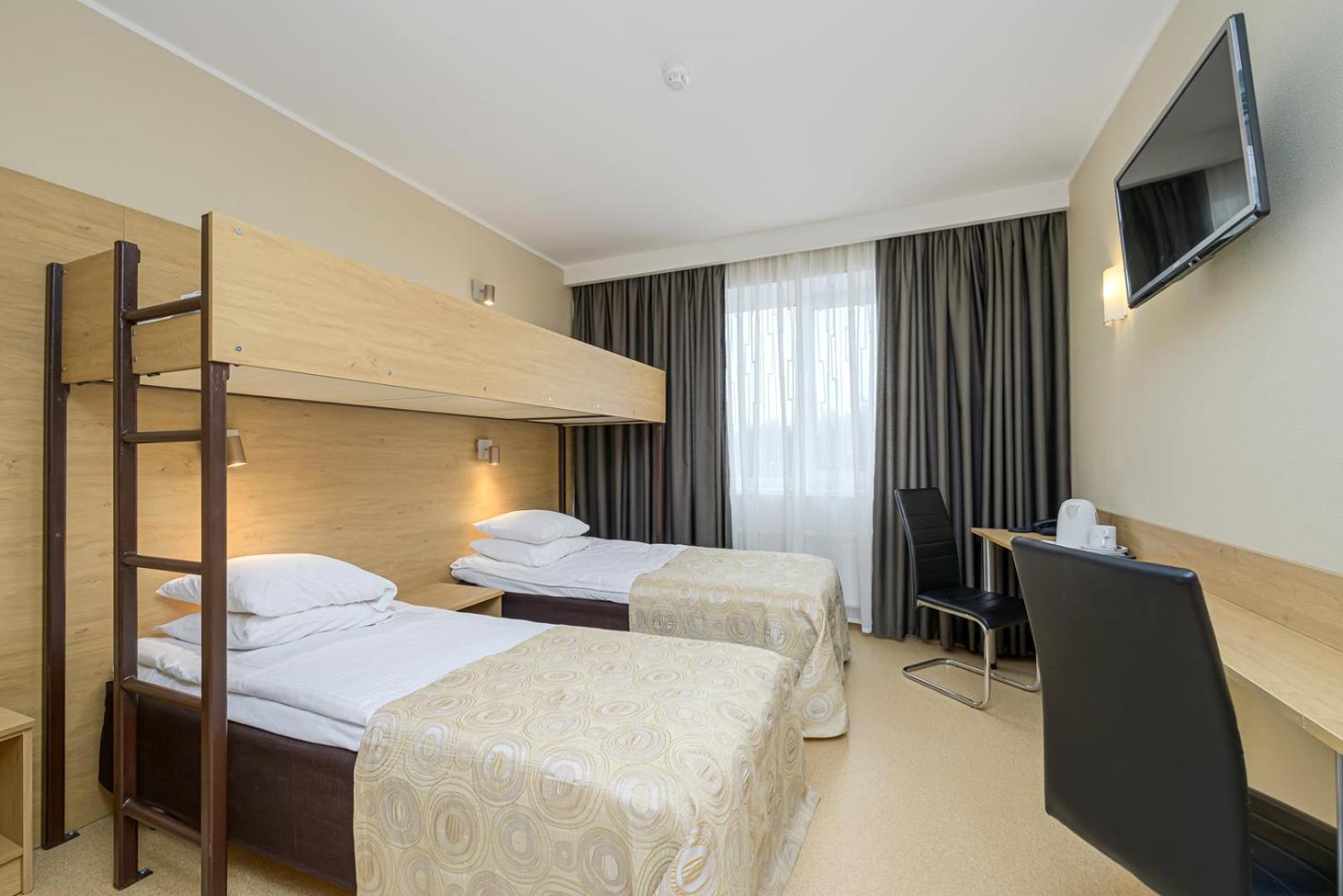 Hotel Rocca Al Mare Talin Exterior foto