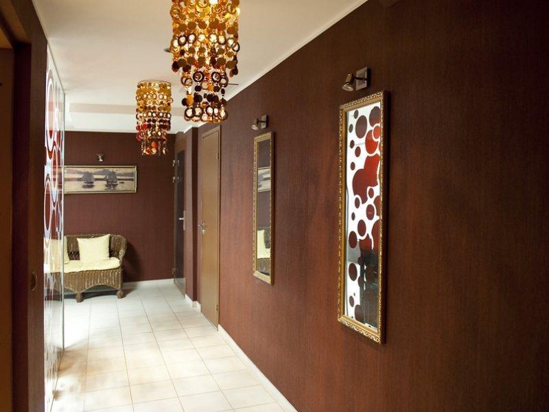 Hotel Rocca Al Mare Talin Exterior foto