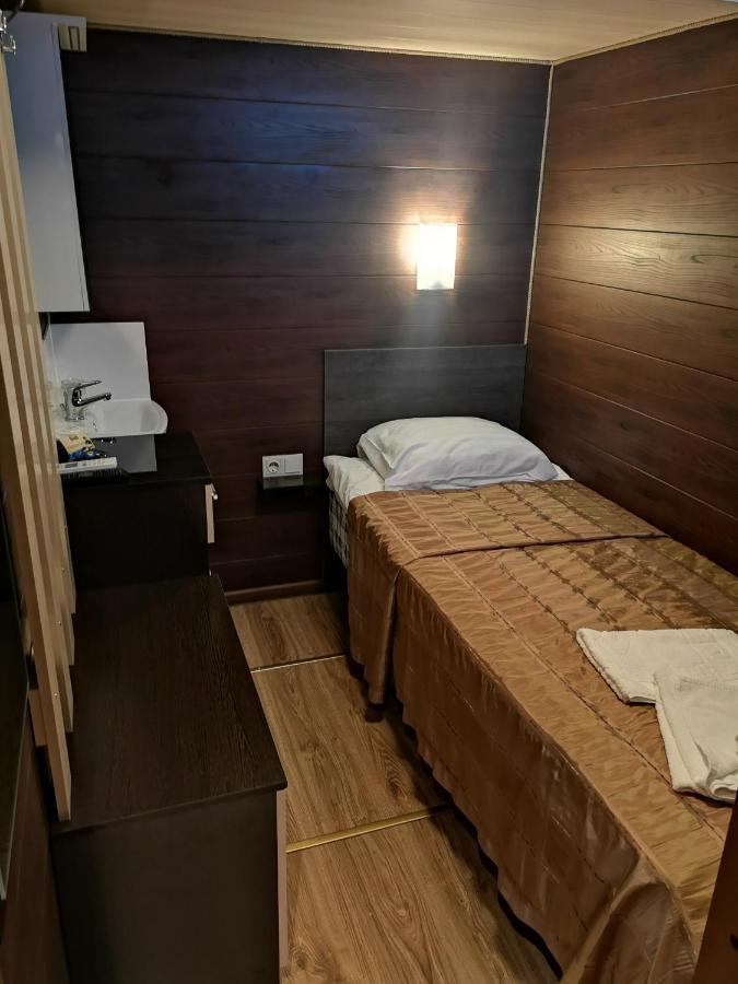 Hotel Rocca Al Mare Talin Quarto foto